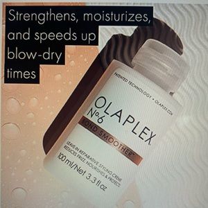 Olaplex No. 6 Bond Smoother